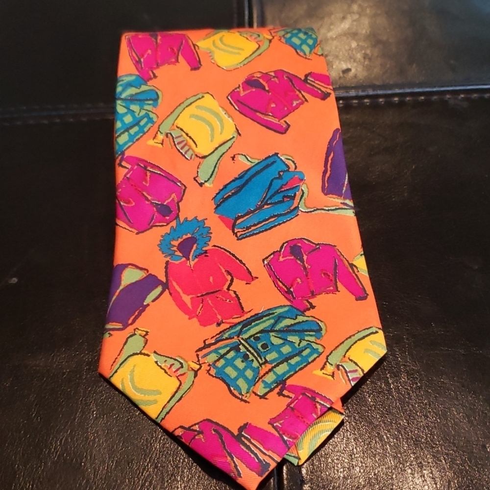 - NWT Gap tie